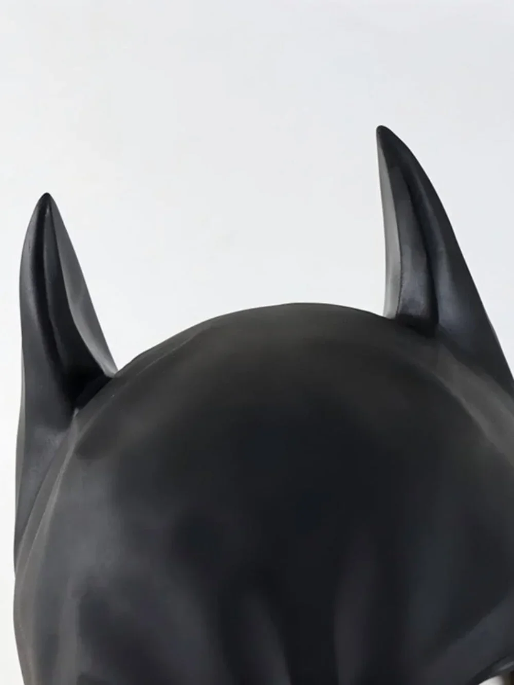 Latex Bat Mask, Halloween Cosplay Headgear for Adults
